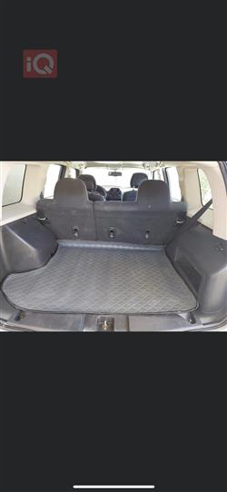 Jeep Patriot